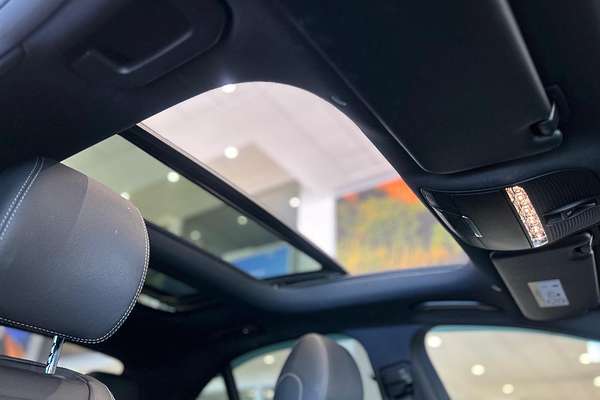 2017 Mercedes-Benz E-Class E200 W213