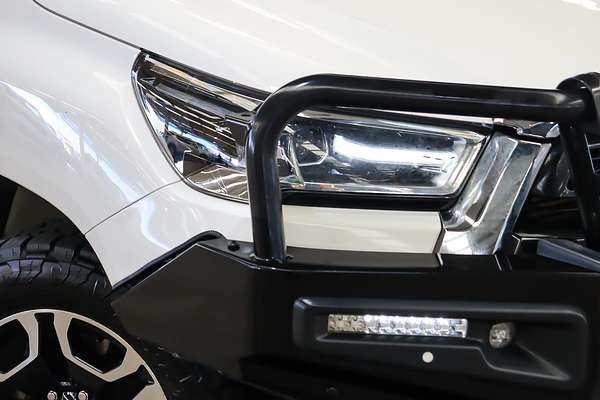 2023 Toyota Hilux SR5 GUN126R 4X4