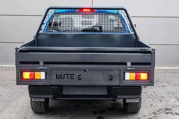 2025 Mazda BT-50 XTR TF 4X4