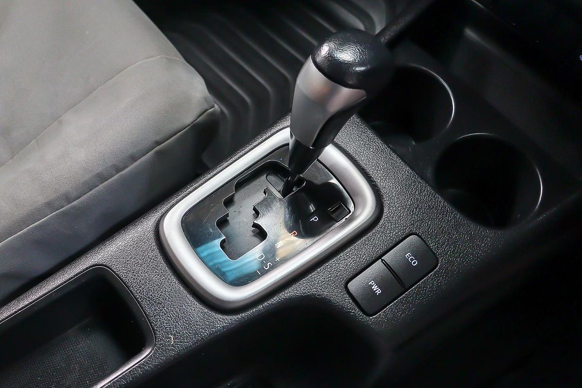 2023 Toyota Hilux SR5 GUN126R 4X4