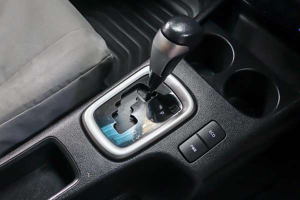2023 Toyota Hilux SR5 GUN126R 4X4