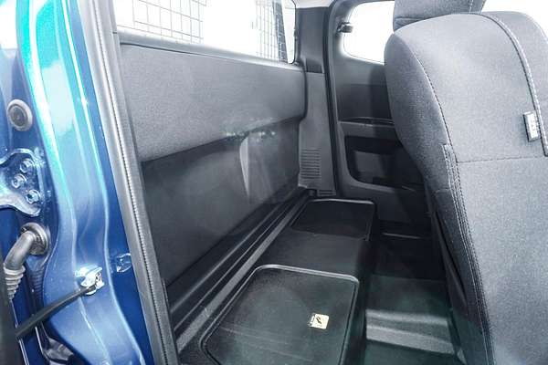 2025 Mazda BT-50 XT TF 4X4