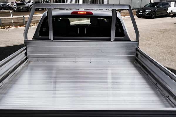 2025 Mazda BT-50 XTR TF 4X4