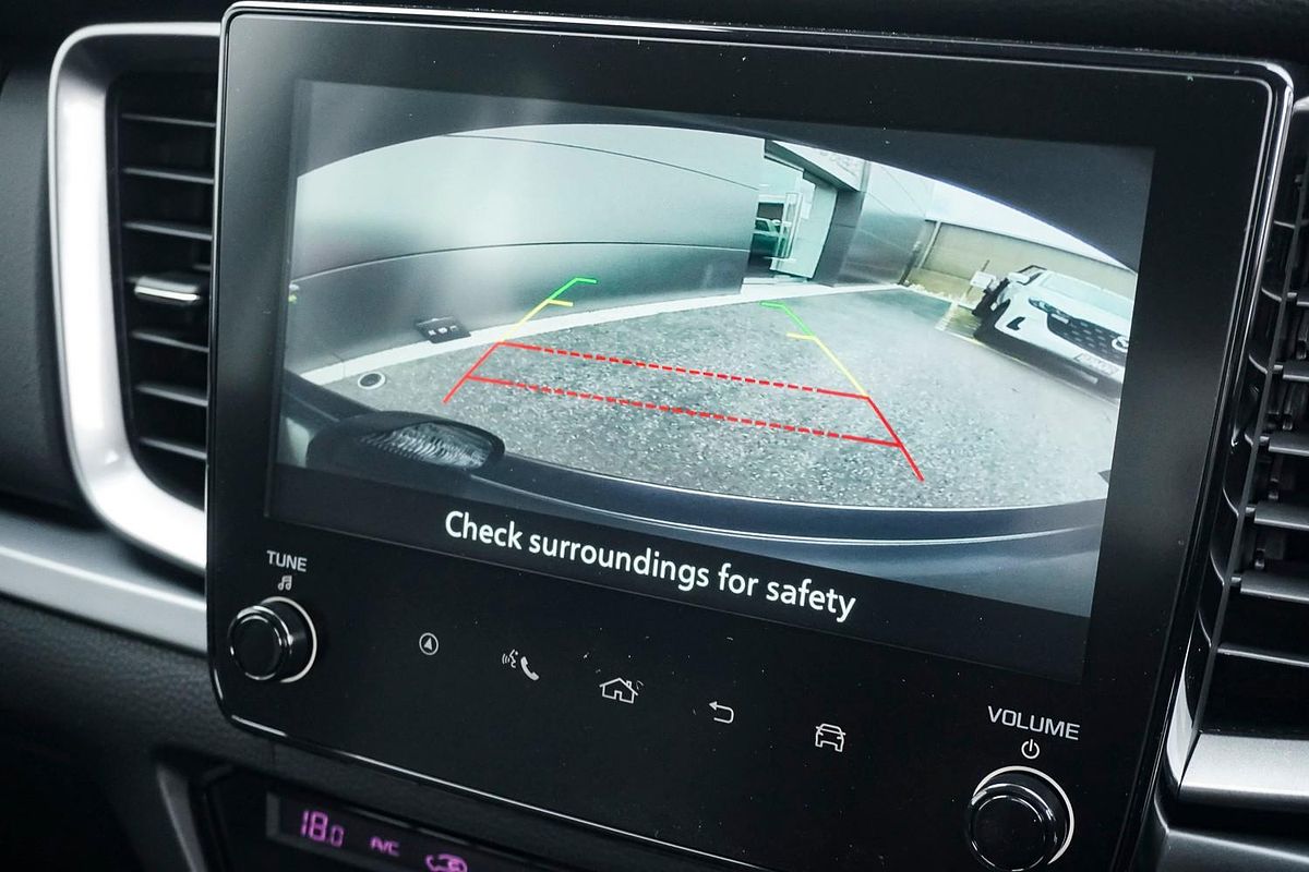 2025 Mazda BT-50 XTR TF 4X4