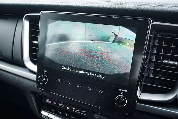 2025 Mazda BT-50 XTR TF 4X4