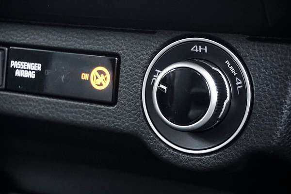 2025 Mazda BT-50 XTR TF 4X4