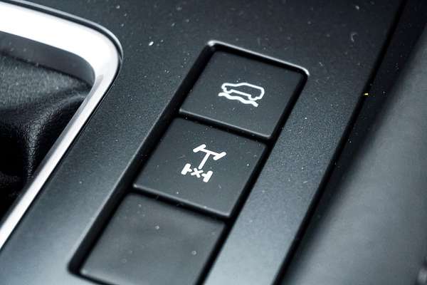 2025 Mazda BT-50 XT TF 4X4