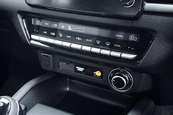 2025 Mazda BT-50 XTR TF 4X4