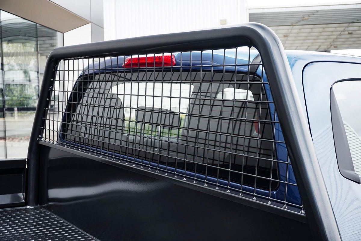 2025 Mazda BT-50 XTR TF 4X4