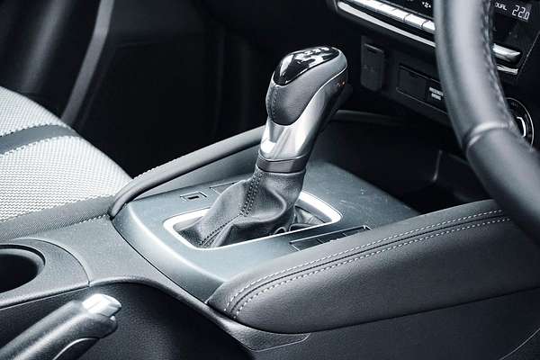 2025 Mazda BT-50 XTR TF 4X4