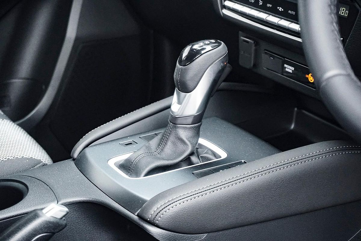 2025 Mazda BT-50 XTR TF 4X4