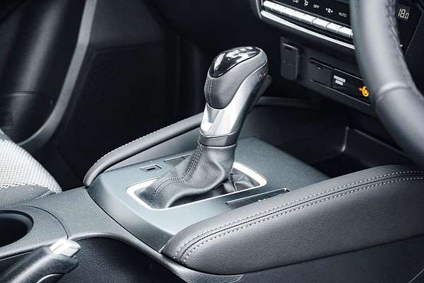 2025 Mazda BT-50 XTR TF 4X4