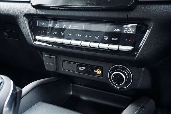 2025 Mazda BT-50 XTR TF 4X4