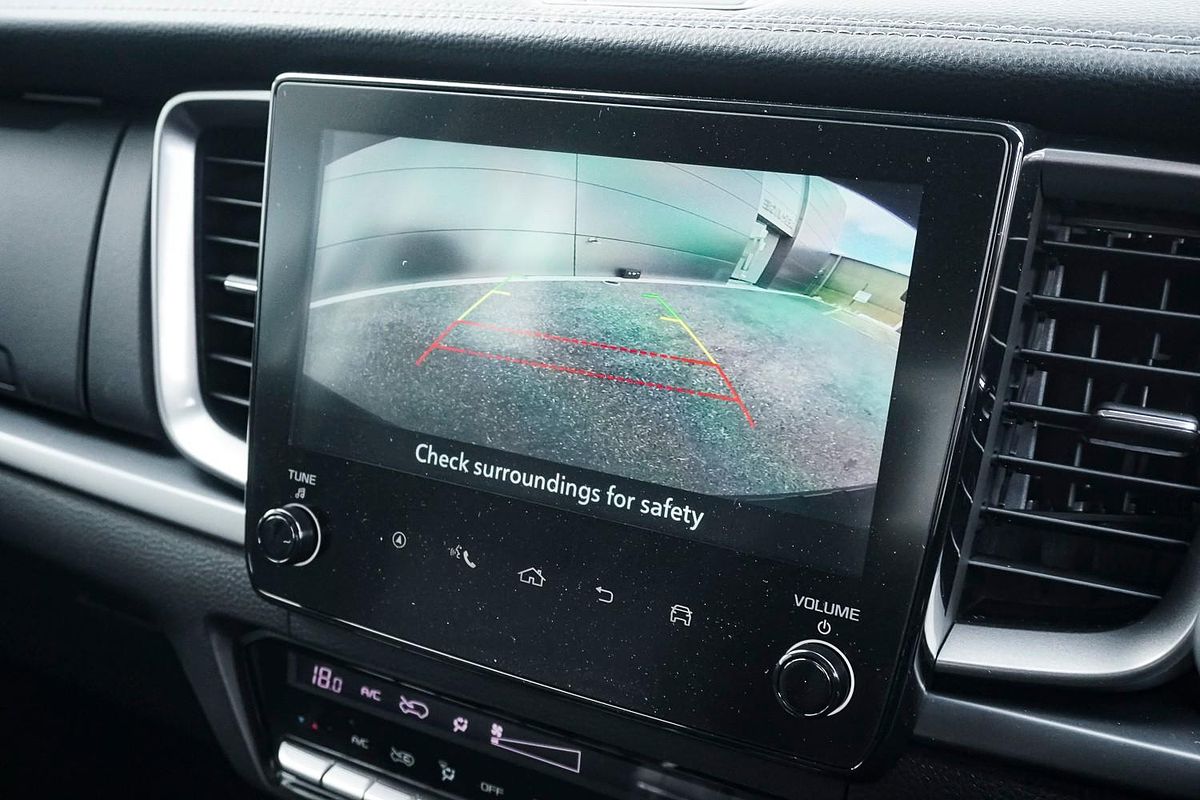 2025 Mazda BT-50 XTR TF 4X4