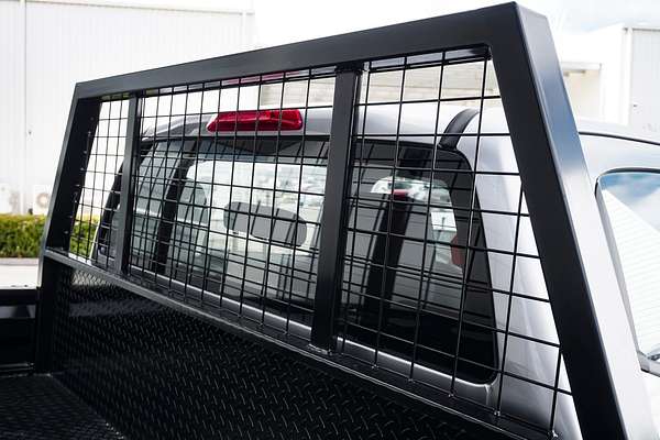 2025 Mazda BT-50 XTR TF 4X4