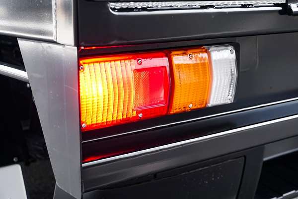 2025 Mazda BT-50 XTR TF 4X4