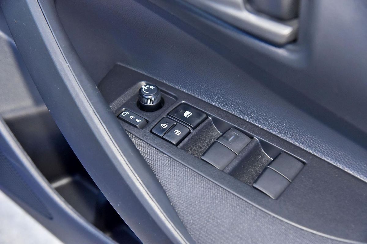 2024 Toyota Corolla Ascent Sport Hybrid ZWE219R