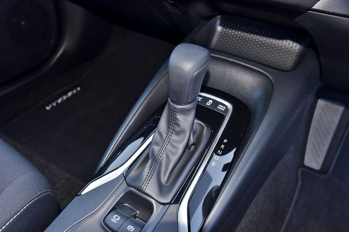 2024 Toyota Corolla Ascent Sport Hybrid ZWE219R