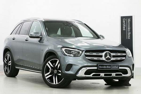 2020 Mercedes-Benz GLC-Class GLC300 e X253