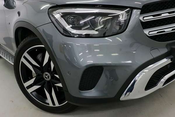 2020 Mercedes-Benz GLC-Class GLC300 e X253