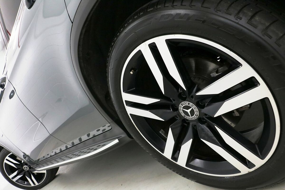 2020 Mercedes-Benz GLC-Class GLC300 e X253
