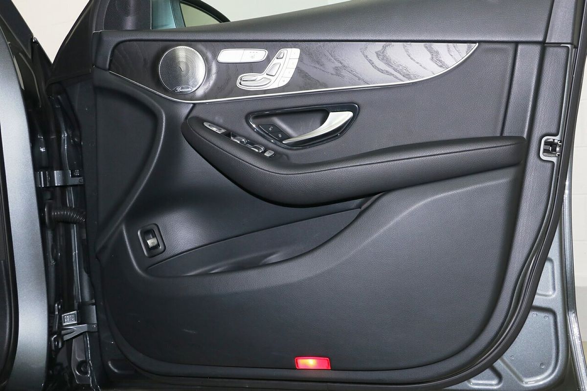 2020 Mercedes-Benz GLC-Class GLC300 e X253
