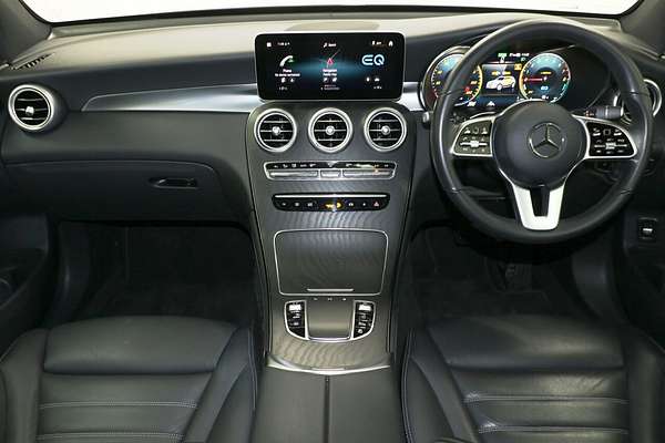 2020 Mercedes-Benz GLC-Class GLC300 e X253
