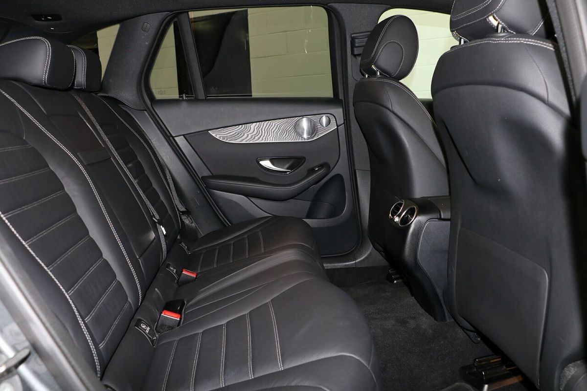 2020 Mercedes-Benz GLC-Class GLC300 e X253