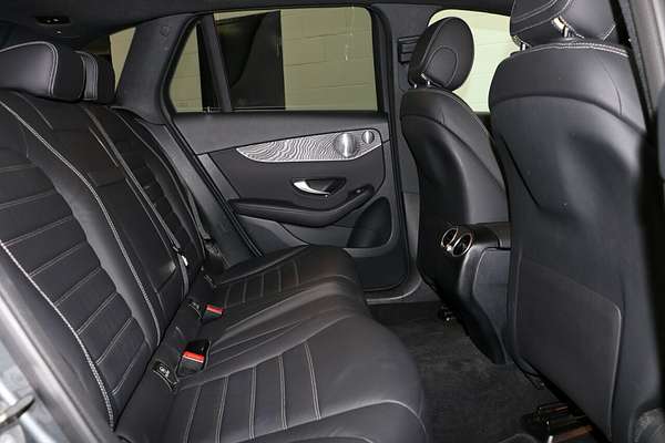 2020 Mercedes-Benz GLC-Class GLC300 e X253