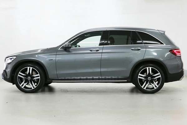 2020 Mercedes-Benz GLC-Class GLC300 e X253