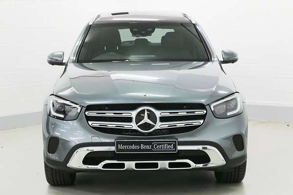 2020 Mercedes-Benz GLC-Class GLC300 e X253