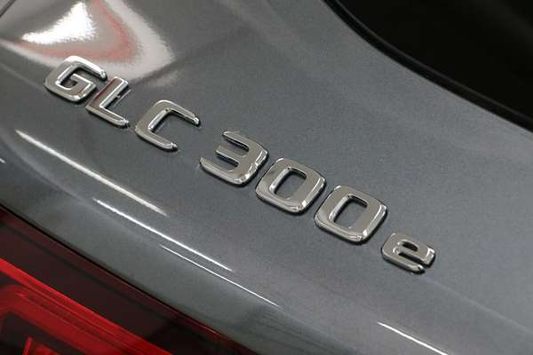 2020 Mercedes-Benz GLC-Class GLC300 e X253