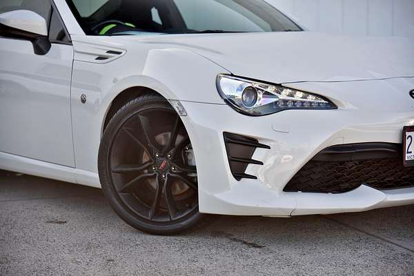 2016 Toyota 86 GT ZN6