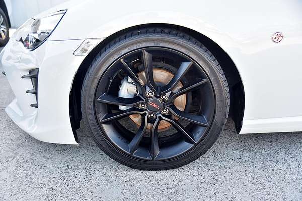 2016 Toyota 86 GT ZN6