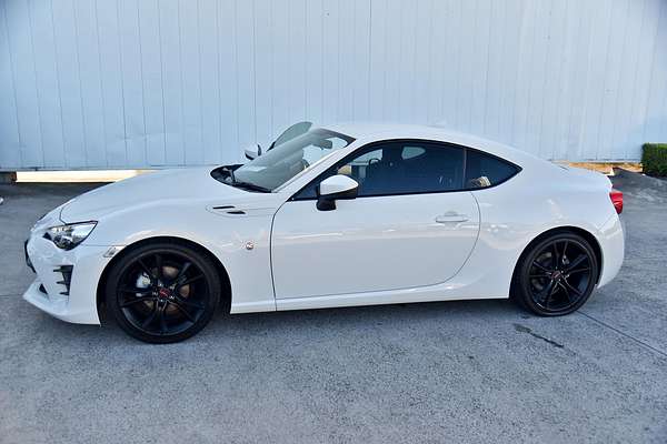 2016 Toyota 86 GT ZN6