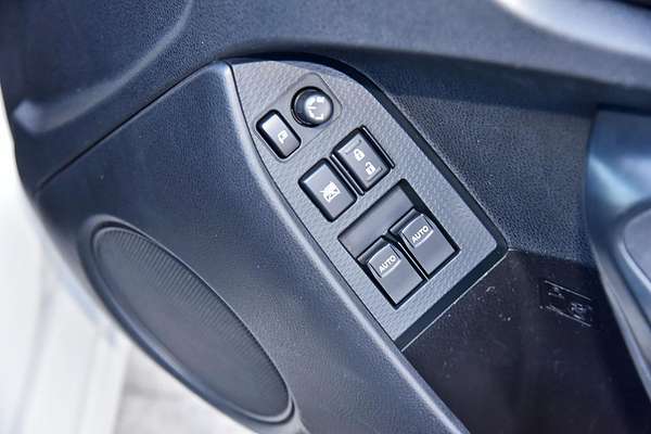 2016 Toyota 86 GT ZN6