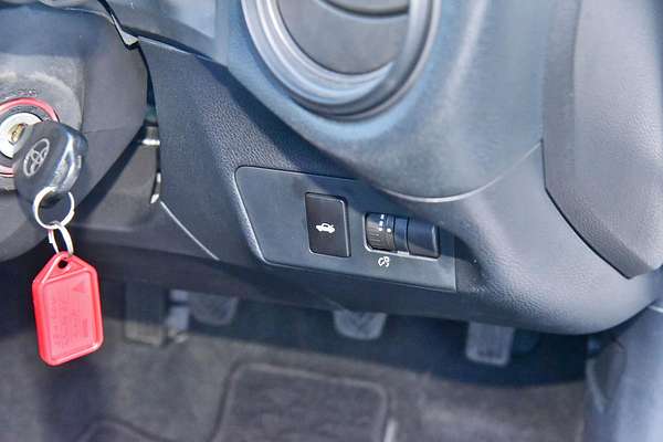 2016 Toyota 86 GT ZN6