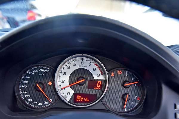 2016 Toyota 86 GT ZN6