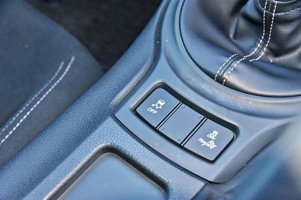 2016 Toyota 86 GT ZN6