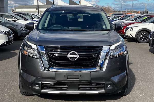 2024 Nissan Pathfinder Ti-L R53