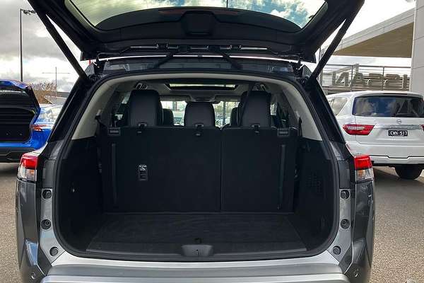 2024 Nissan Pathfinder Ti-L R53