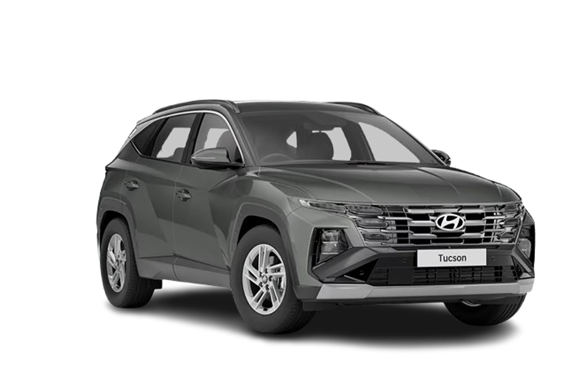 2025 Hyundai Tucson Premium N Line NX4.V3
