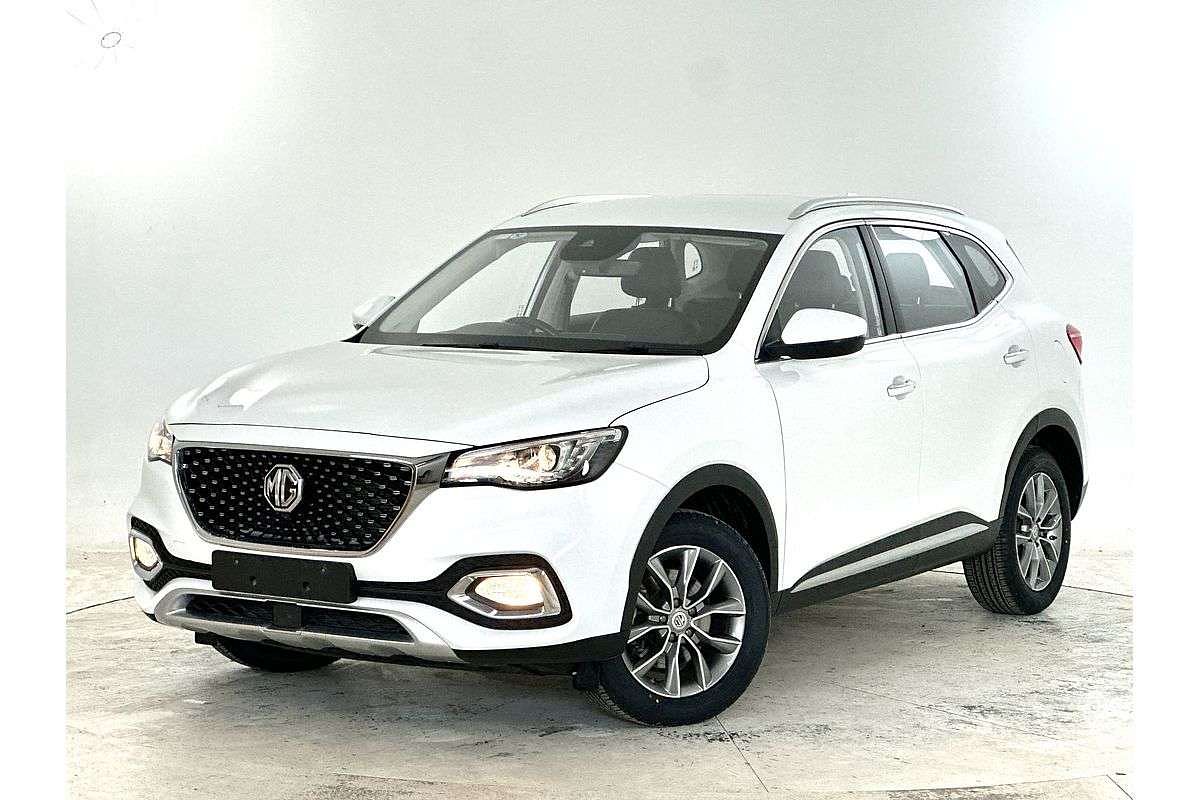 2022 MG HS Vibe SAS23