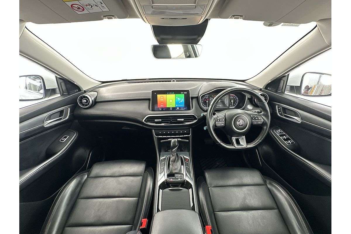 2022 MG HS Vibe SAS23