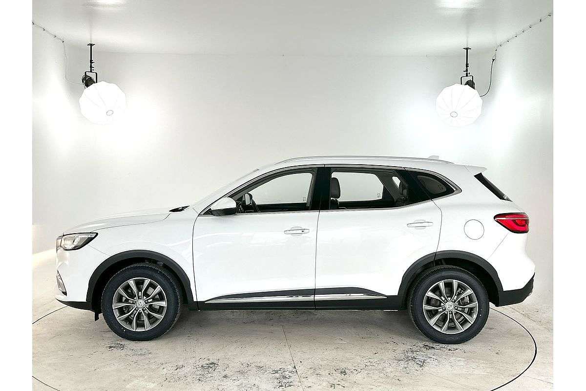 2022 MG HS Vibe SAS23