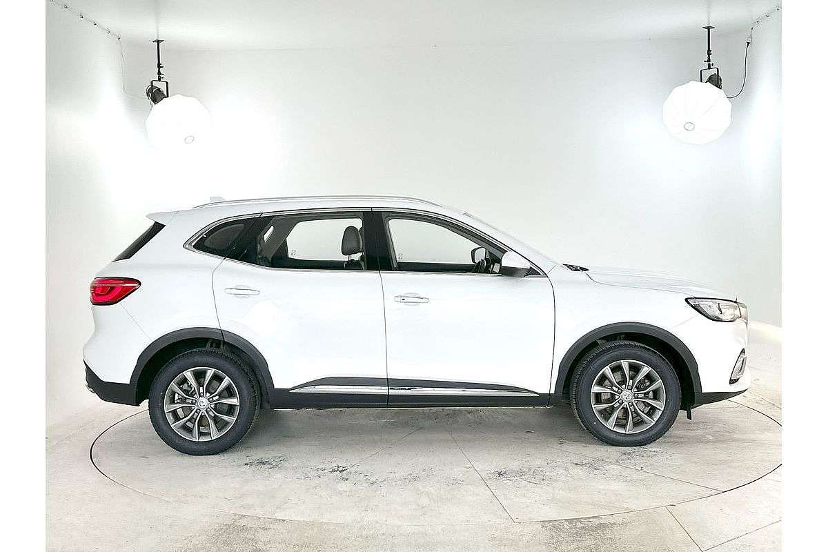 2022 MG HS Vibe SAS23