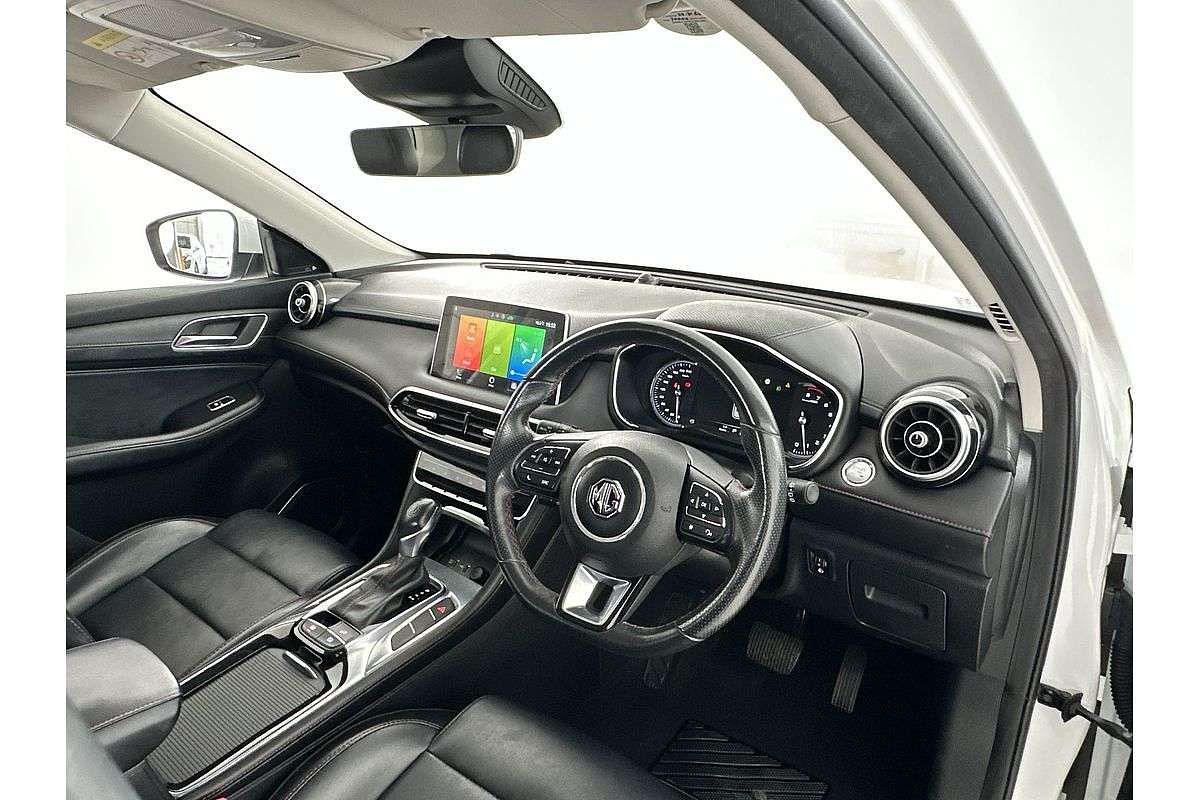 2022 MG HS Vibe SAS23