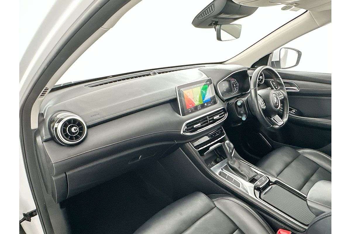 2022 MG HS Vibe SAS23