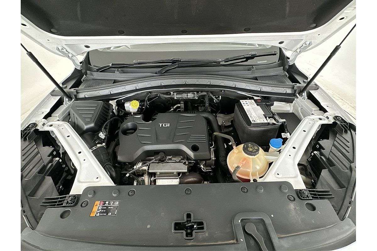 2022 MG HS Vibe SAS23