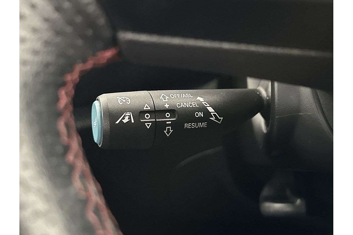 2022 MG HS Vibe SAS23